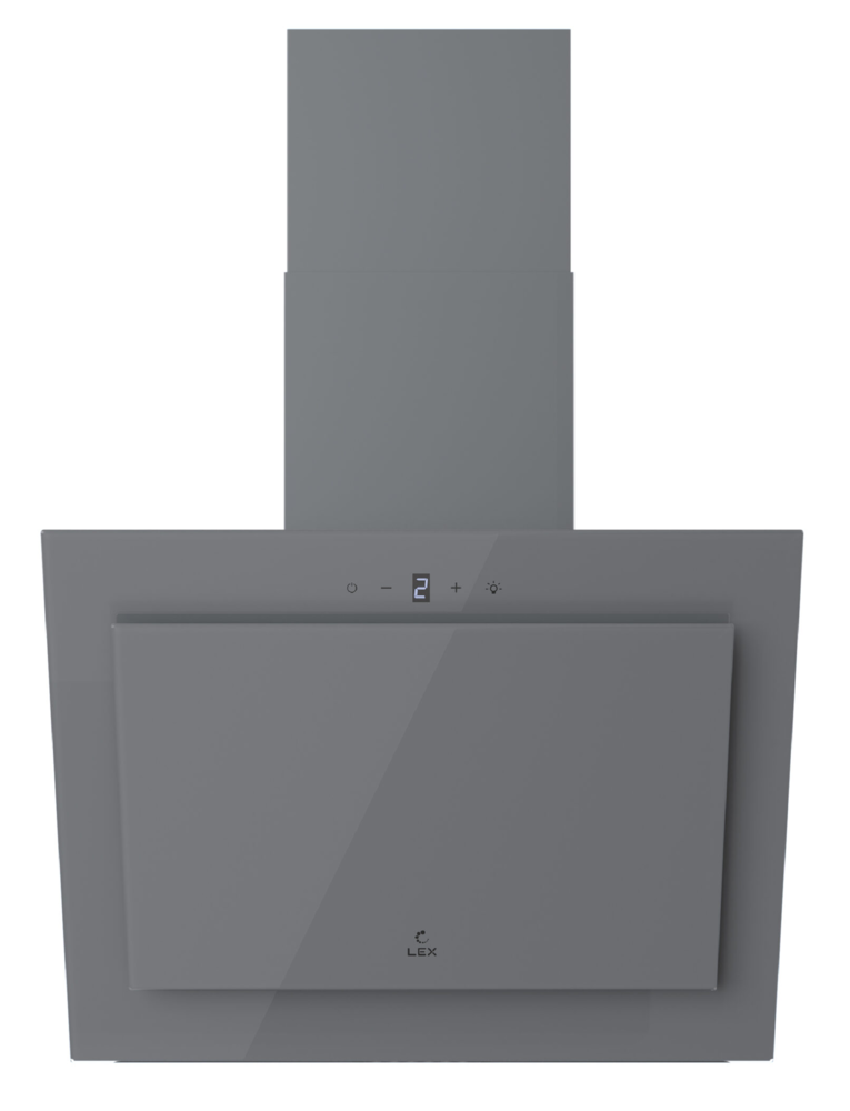 LEX MIO GS 600 GREY Фото товара: LEX MIO GS 600 GREY