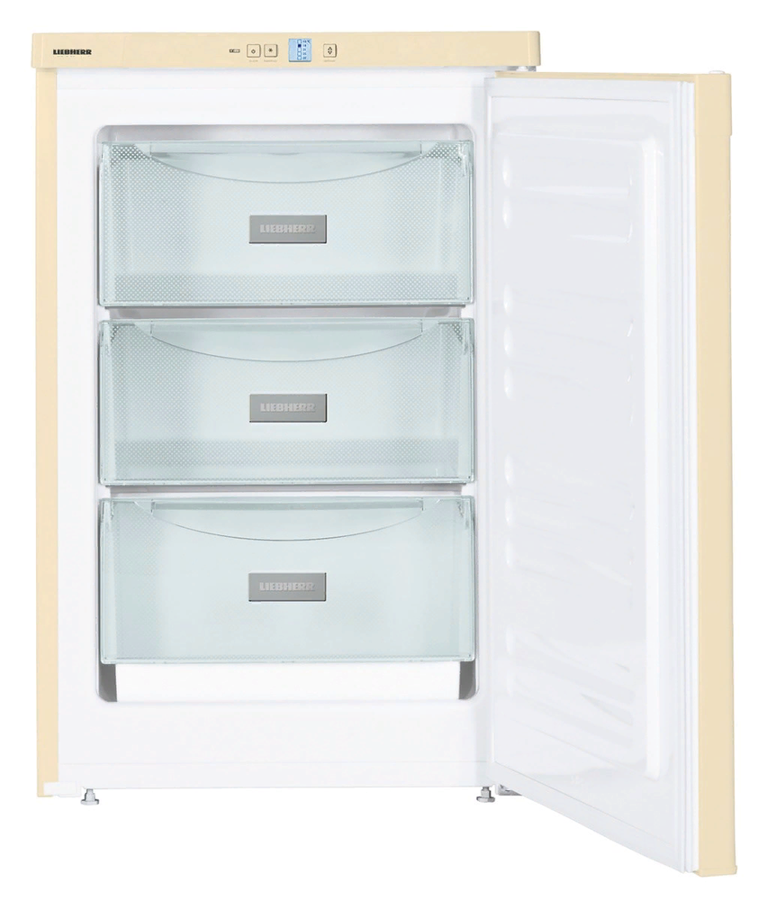 Детальное фото товара: Liebherr Gbe 1213-21 001 Comfort