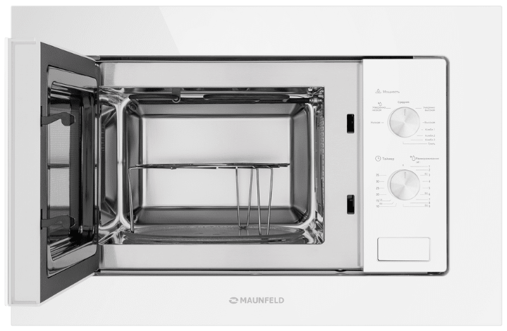 Maunfeld MBMO.20.2PGW Детальное фото товара: Maunfeld MBMO.20.2PGW