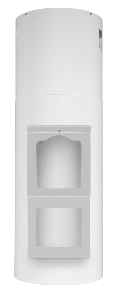 Детальное фото товара: Maunfeld Lee Wall 39 Long white