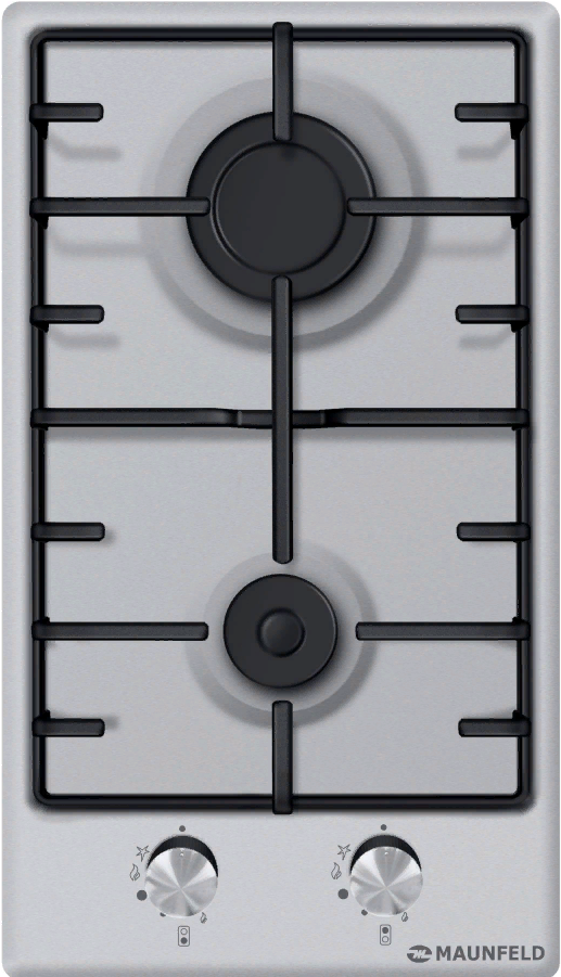 Фото товара: Maunfeld EGHS.32.3ES газовая поверхность