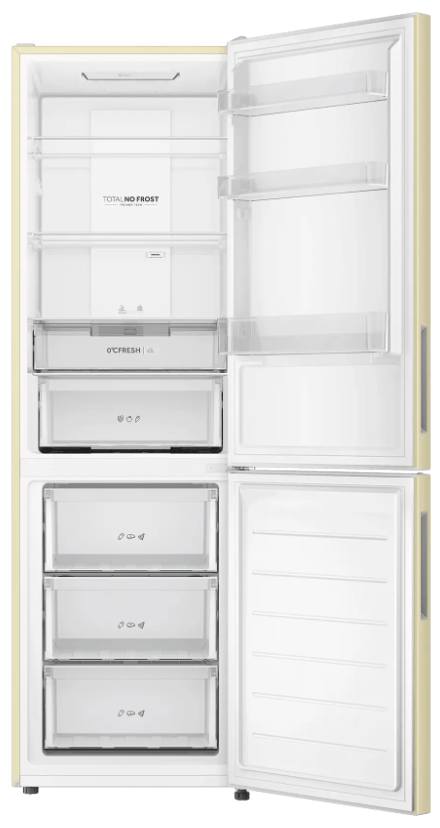 Детальное фото товара: Haier CEF536CCG