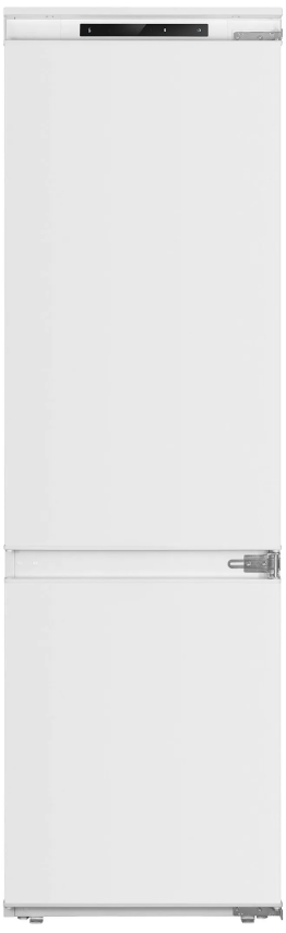 Детальное фото товара: MEFERI MBR177 COMBI NO FROST POWER