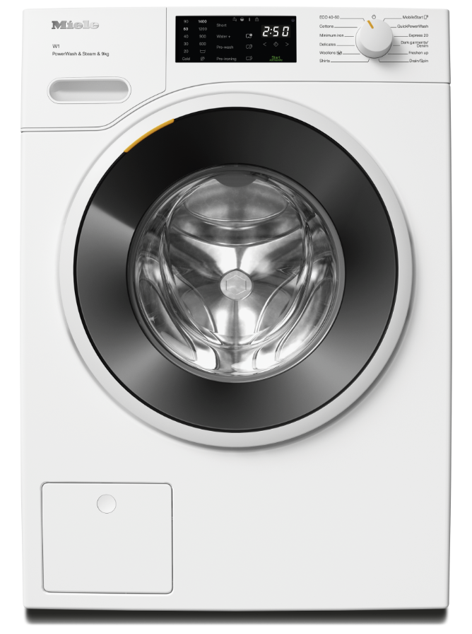 Фото товара: Miele WWD 380 WCS