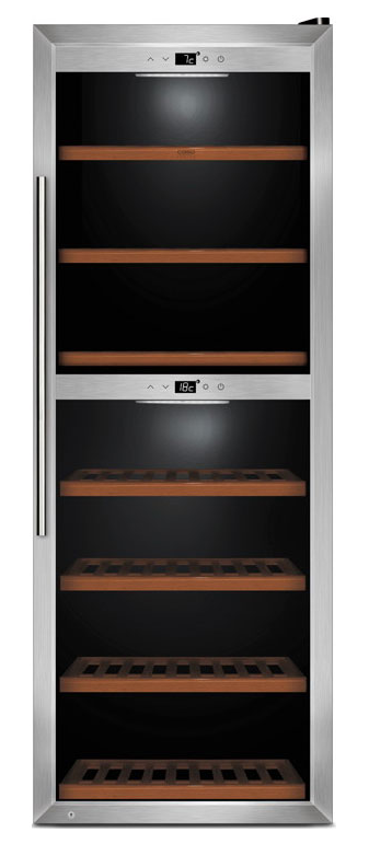 Фото товара: Caso WineComfort 1260 Smart