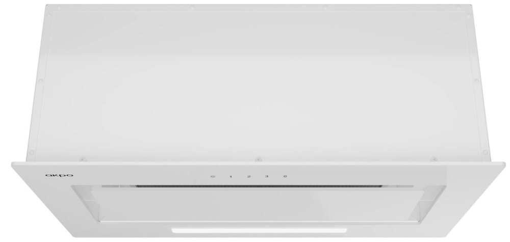 Фото товара: AKPO WK-11 Fabio 60 см. белый