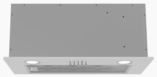 Детальное фото товара: Kuppersberg INPUSH 60 W