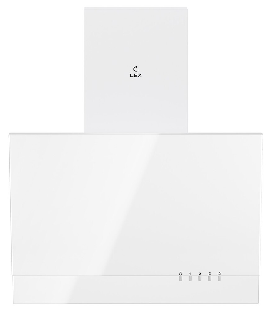 Детальное фото товара: LEX Mera 500 White