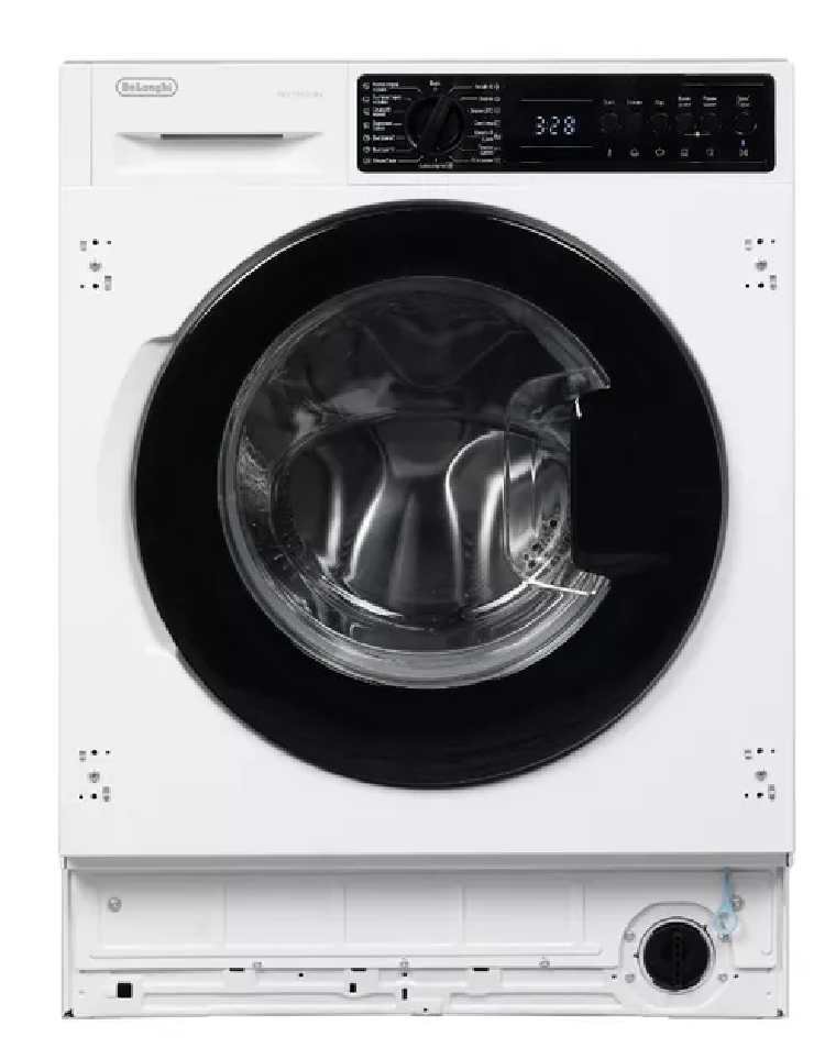 Фото товара: DeLonghi DWDI 755 V DONNA