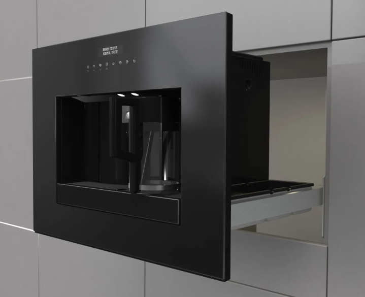 Детальное фото товара: Gorenje CM4G8BG