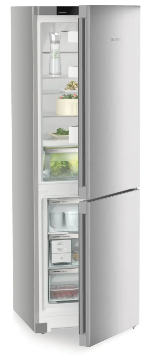 Liebherr CBNsdc 522i-22 001 Plus BioFresh NoFrost Детальное фото товара: Liebherr CBNsdc 522i-22 001 Plus BioFresh NoFrost