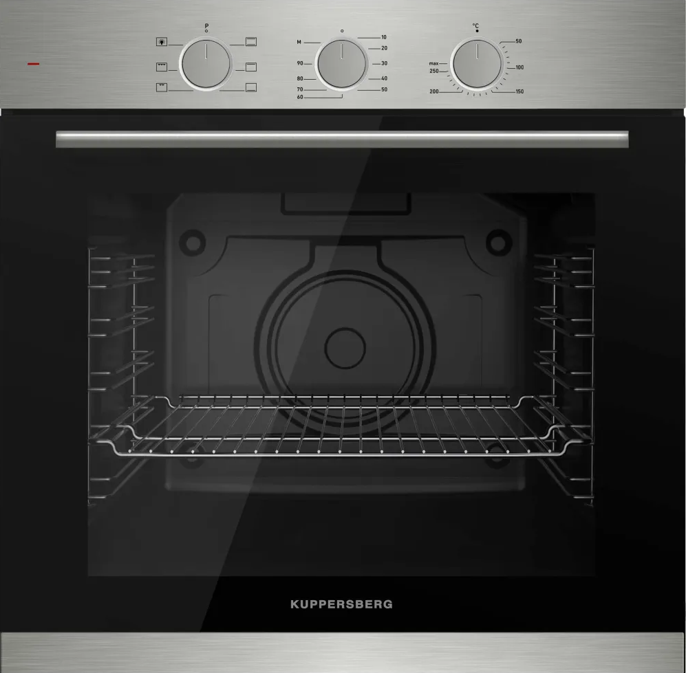 Фото товара: Kuppersberg HF 603 BX