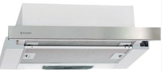 Детальное фото товара: Faber FLOX IX A45