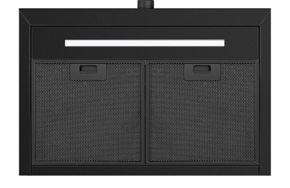 Детальное фото товара: Maunfeld Comfort 60 T black