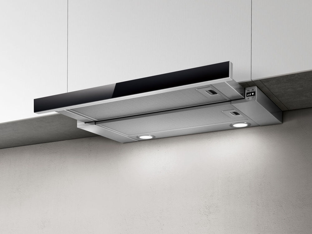 Фото товара: ELICA ELITE 26 IX/A/90/VT