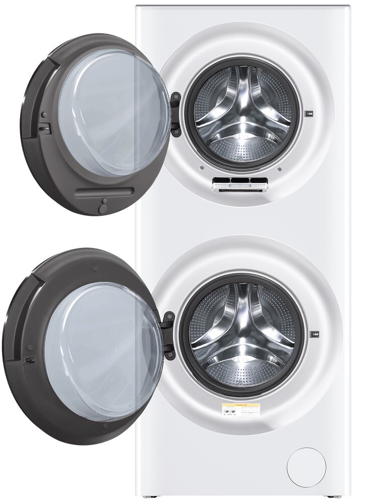 Maunfeld MFWD14157WH06 Детальное фото товара: Maunfeld MFWD14157WH06