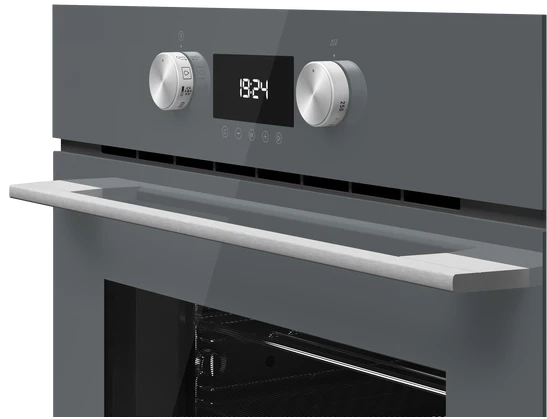 Teka MLC 8440 STONE GREY Детальное фото товара: Teka MLC 8440 STONE GREY
