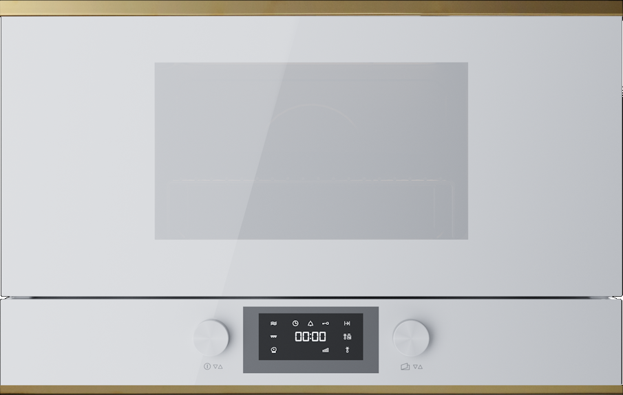 Kuppersbusch ML 6330.0 W4 Gold Фото товара: Kuppersbusch ML 6330.0 W4 Gold