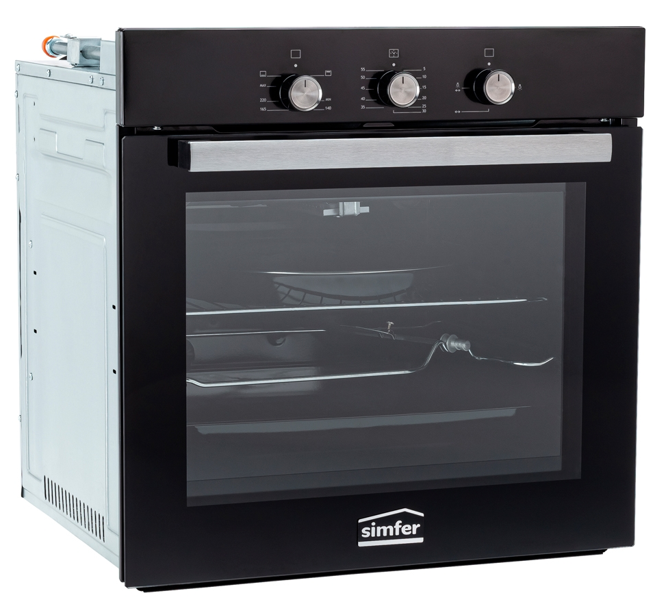 SIMFER B6GB12016 Детальное фото товара: SIMFER B6GB12016