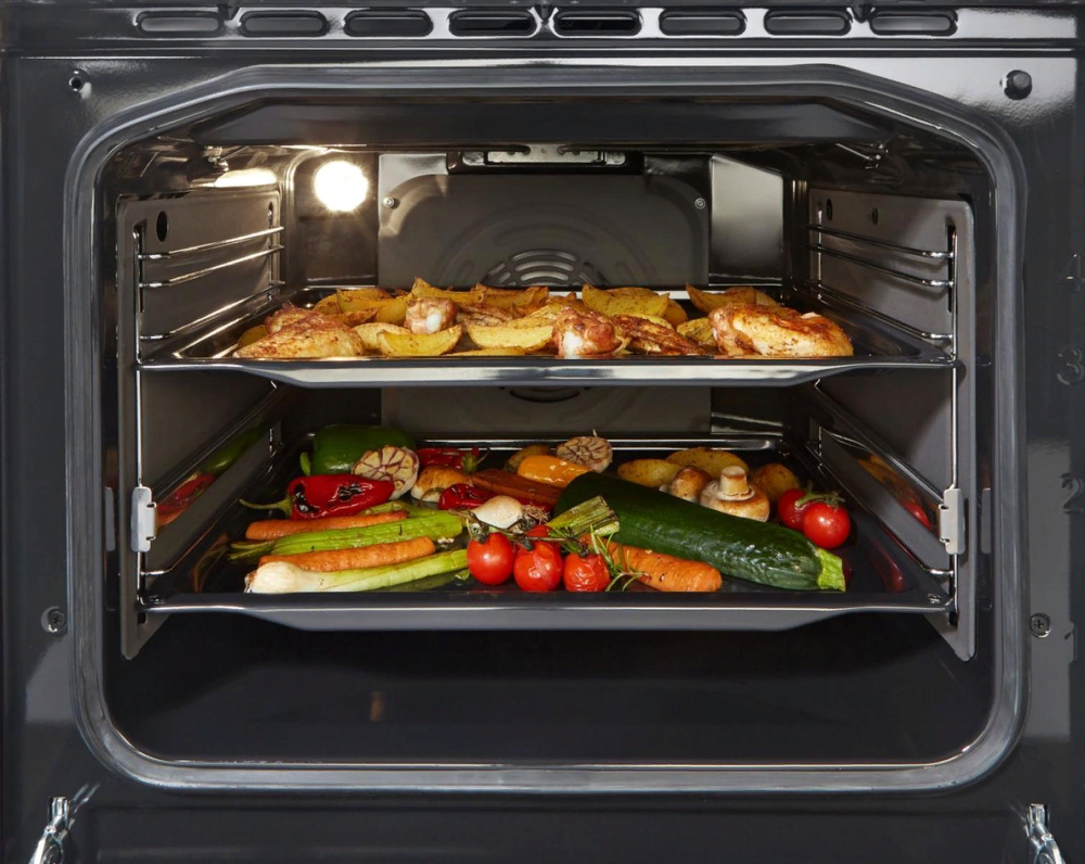 Gorenje GEC5C61XPA Детальное фото товара: Gorenje GEC5C61XPA