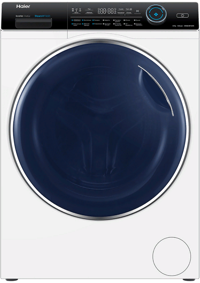 Haier HWD80-BP14979 Фото товара: Haier HWD80-BP14979