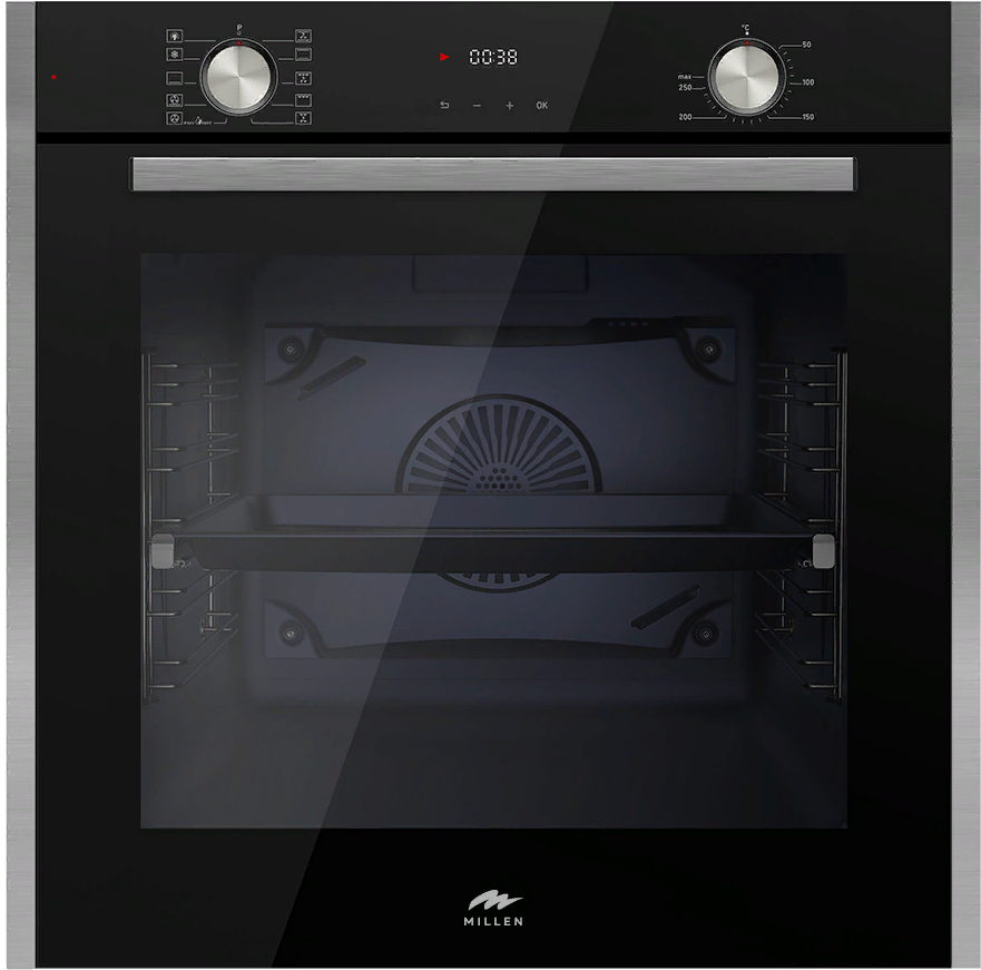 Фото товара: MILLEN MEO 6005 BL