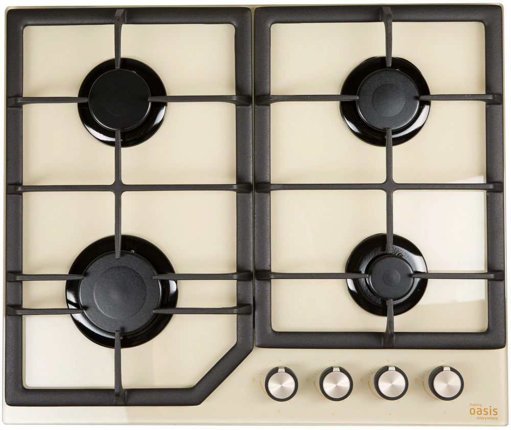 Фото товара: making Oasis everywhere P-GI газовая поверхность