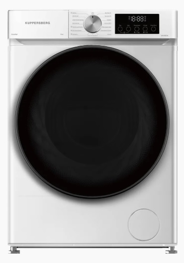 Фото товара: Kuppersberg WM 592 W