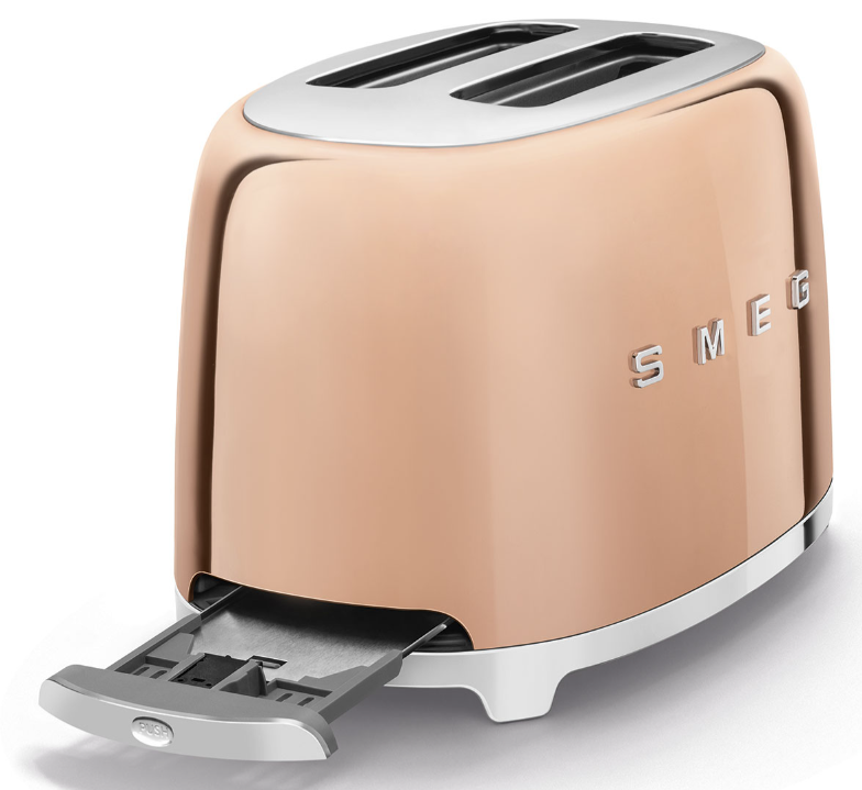 Детальное фото товара: Smeg TSF01RGEU