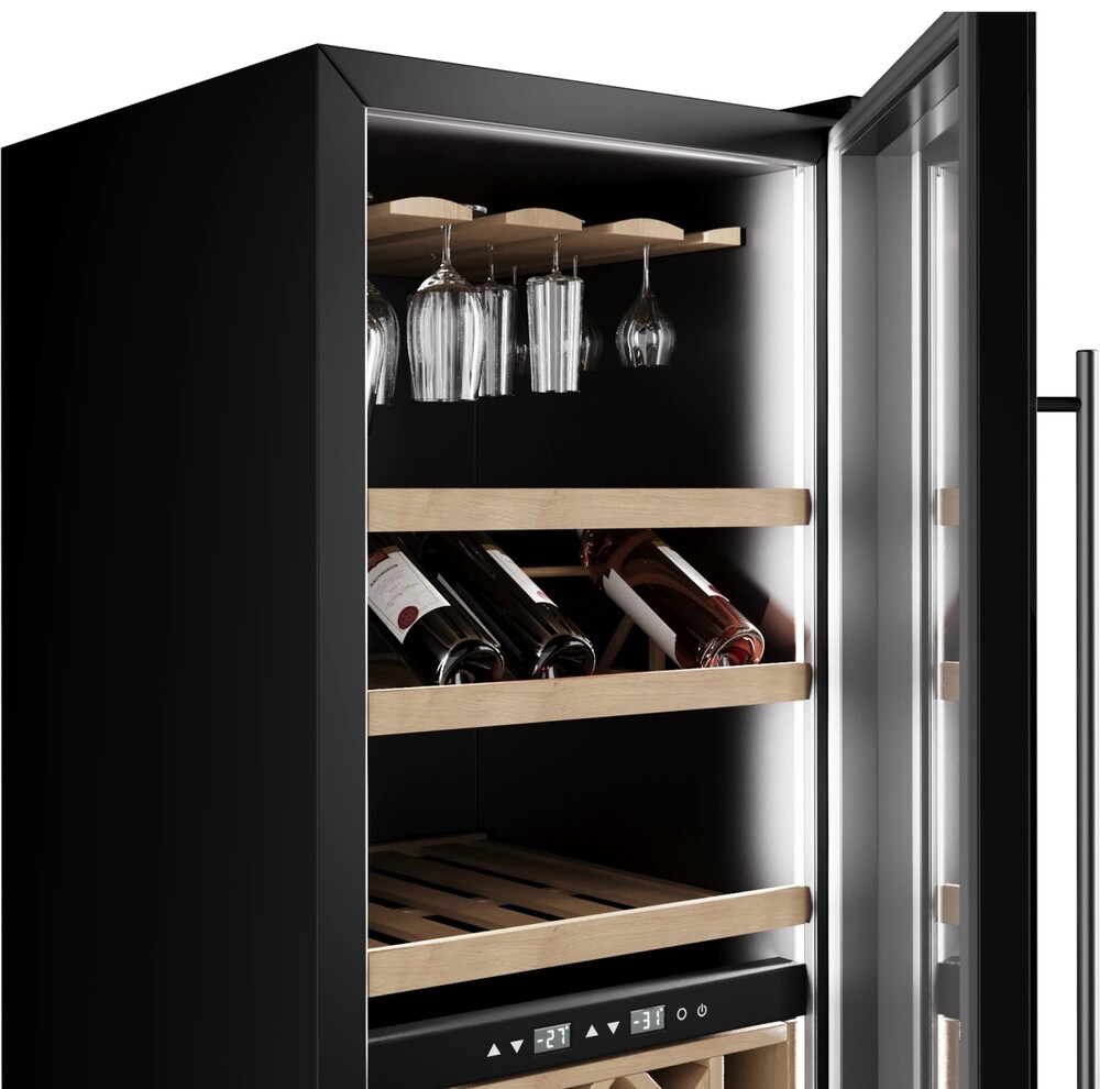 HIBERG ROYAL WX 190 Детальное фото товара: HIBERG ROYAL WX 190