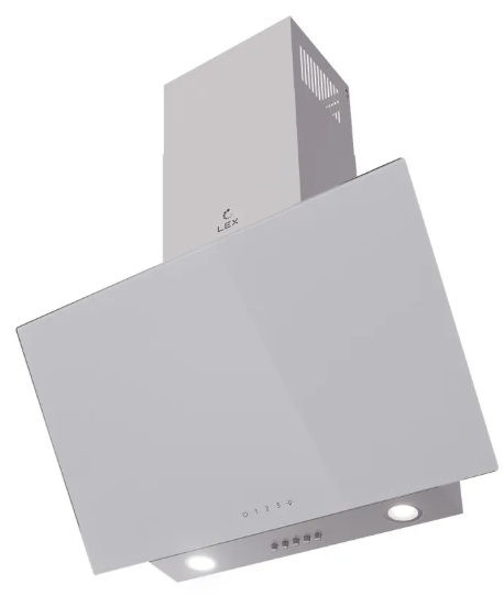 Детальное фото товара: LEX MIO 600 Inverter WH