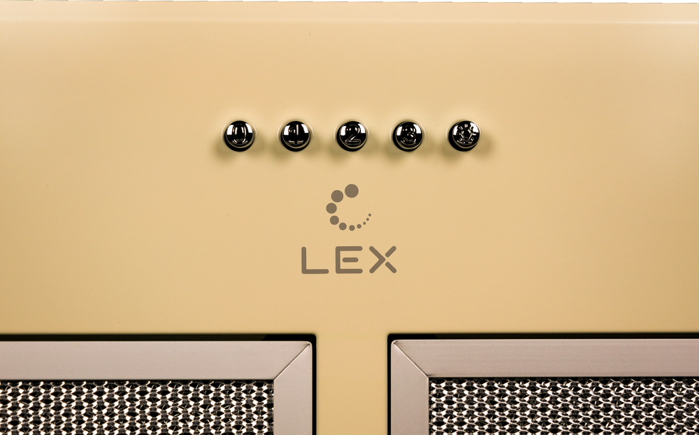 LEX GS BLOC P 900 IVORY Детальное фото товара: LEX GS BLOC P 900 IVORY