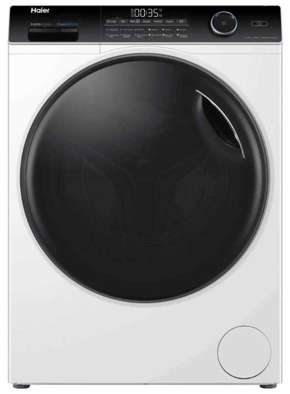 Фото товара: Haier HWD80-BP14959A