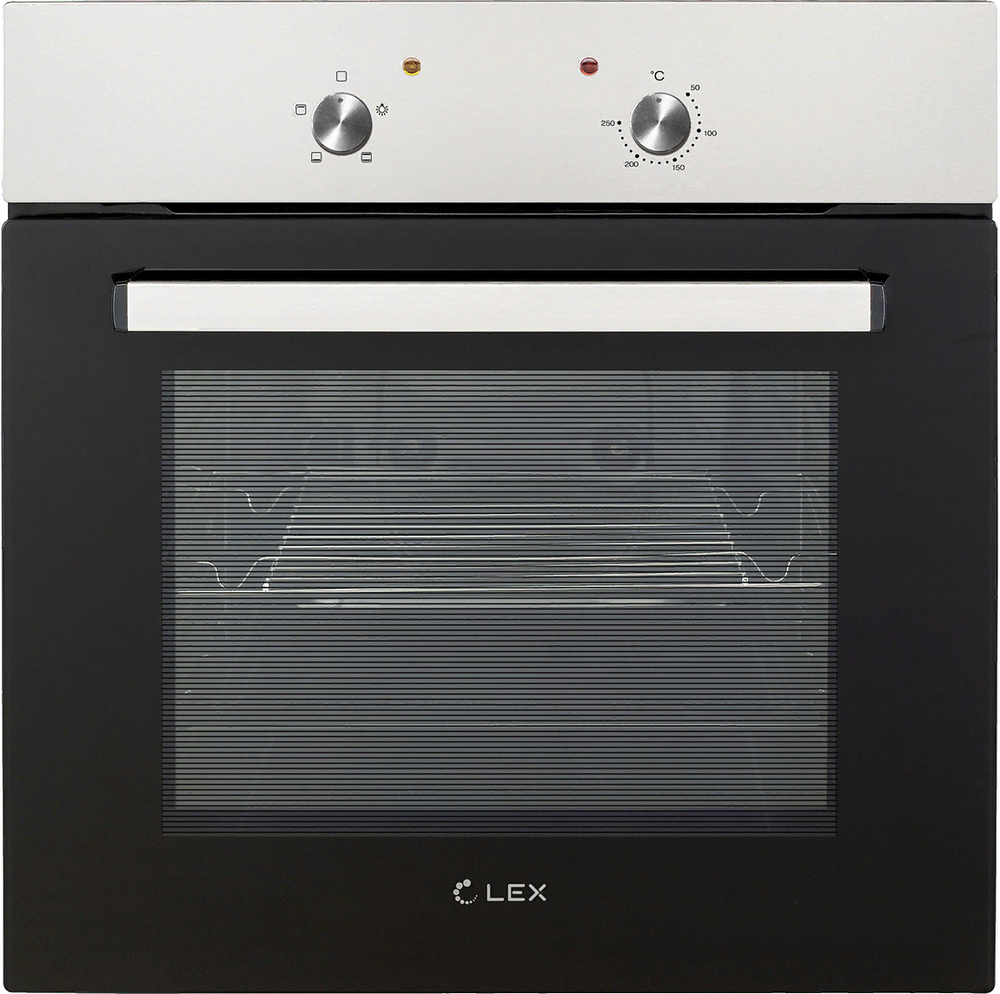 LEX EDM 040 IX Детальное фото товара: LEX EDM 040 IX