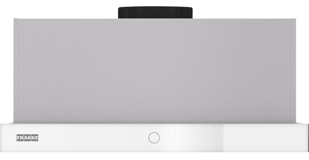 Детальное фото товара: Franke TOUCH 60 WH