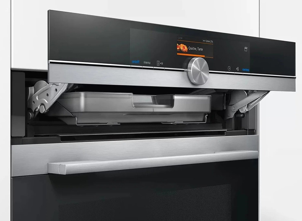 Детальное фото товара: Siemens HS636GDS2