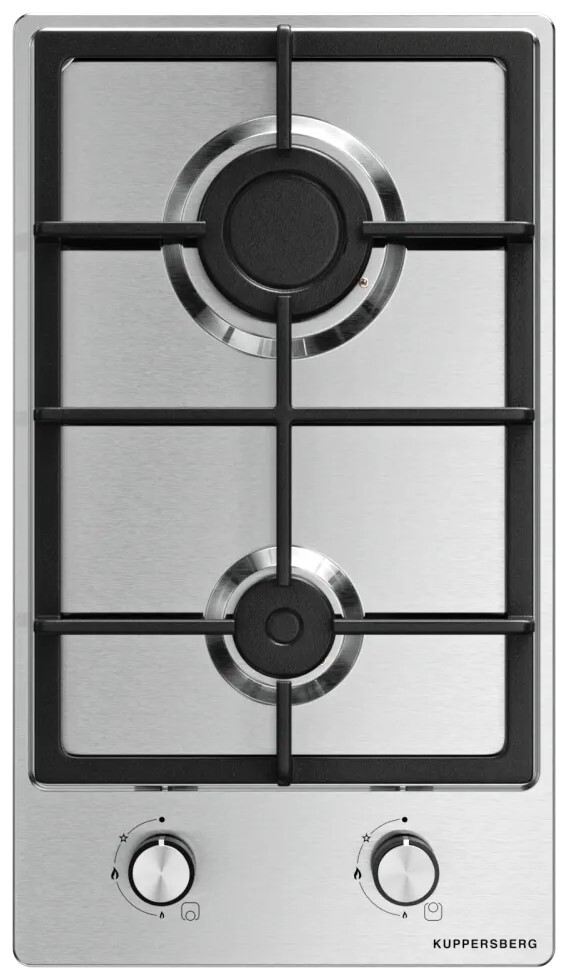 Фото товара: Kuppersberg TS 38 X газовая поверхность