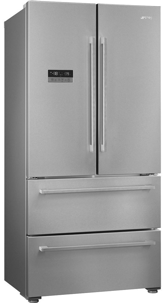 Фото товара: Smeg FQ55FXDE