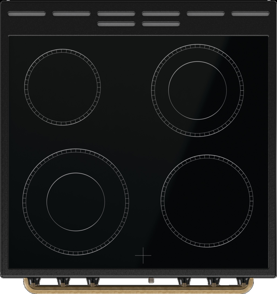 Gorenje GECS6B71CLB Детальное фото товара: Gorenje GECS6B71CLB
