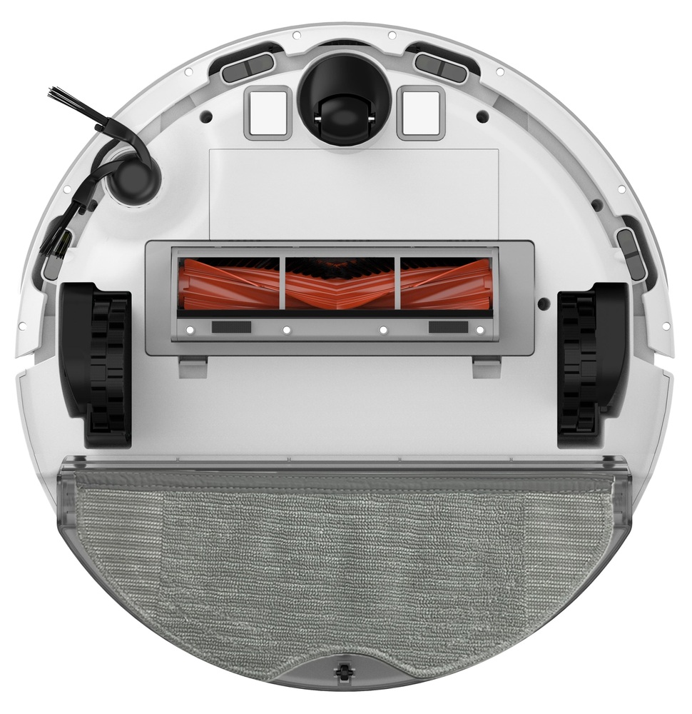 Детальное фото товара: Xiaomi Robot Vacuum S40