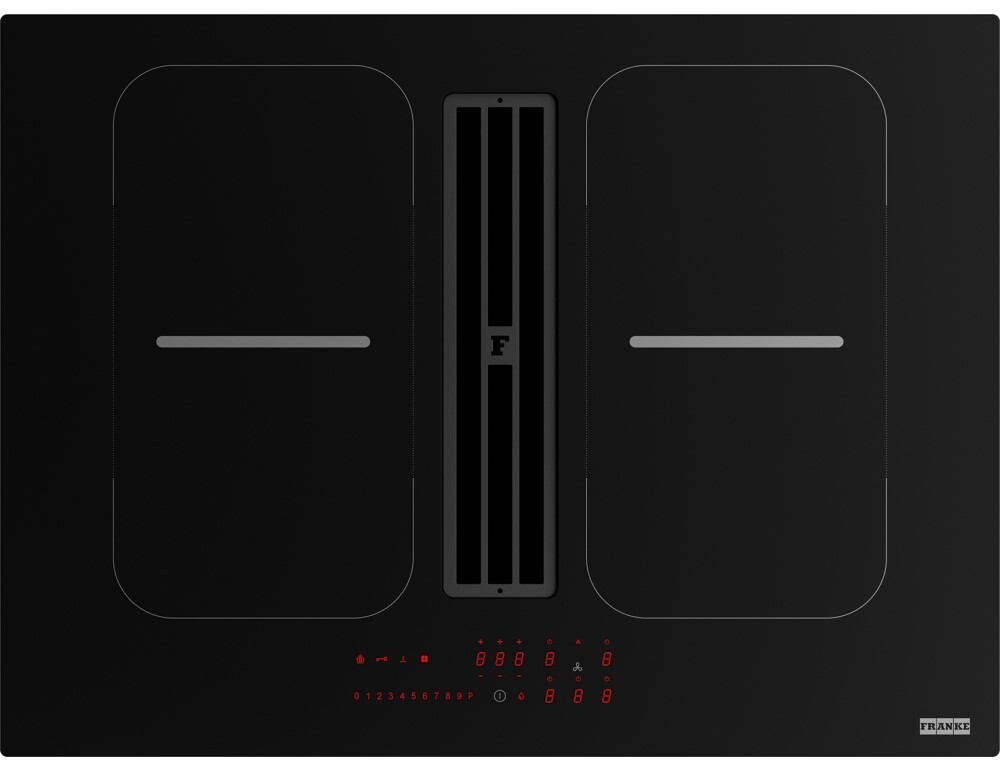 Фото товара: Franke FSM 7081R HI индукционная поверхность