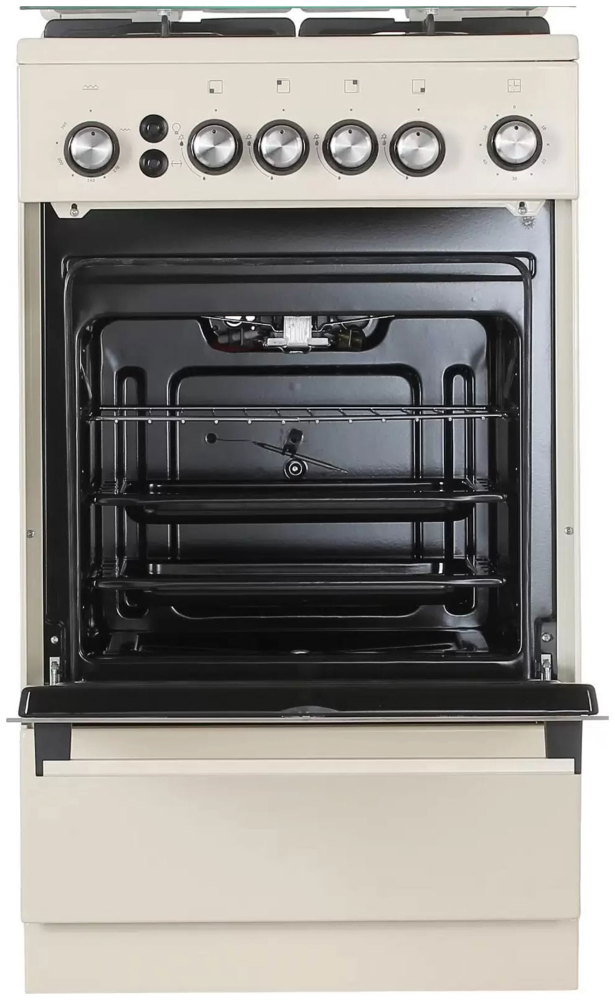 Детальное фото товара: De Luxe 5040.40г(кр) ЧР-013