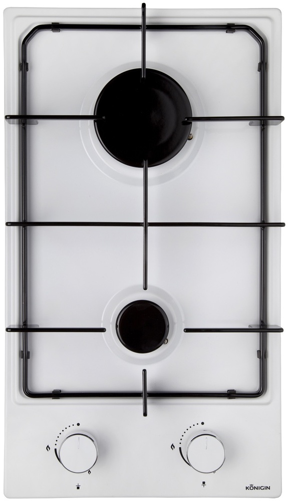 Детальное фото товара: Konigin Spark 302 WHE газовая поверхность