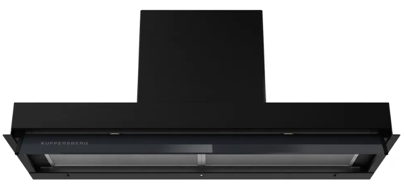 Фото товара: Kuppersberg NANCY III 90 Black