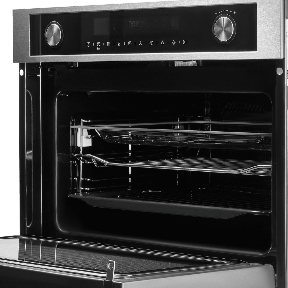 Детальное фото товара: Maunfeld MCMO5015MFS