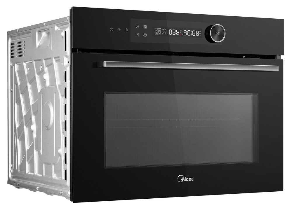 Детальное фото товара: Midea MCO82007MBG-I
