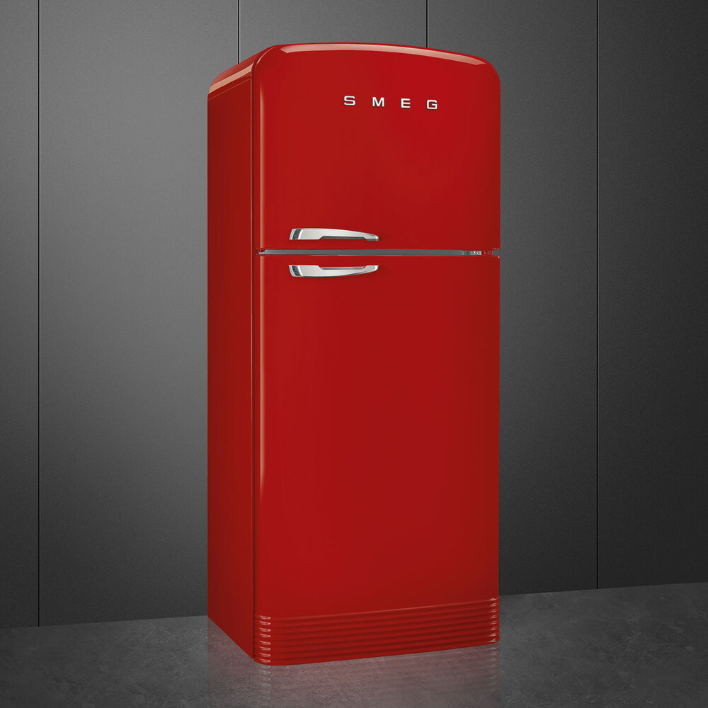 Детальное фото товара: Smeg FAB50RRD5