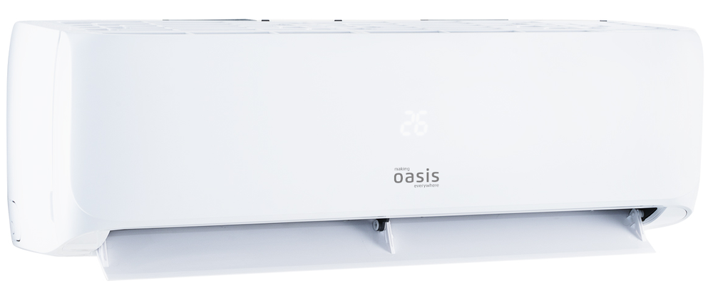 Детальное фото товара: making Oasis everywhere O-18I Pro