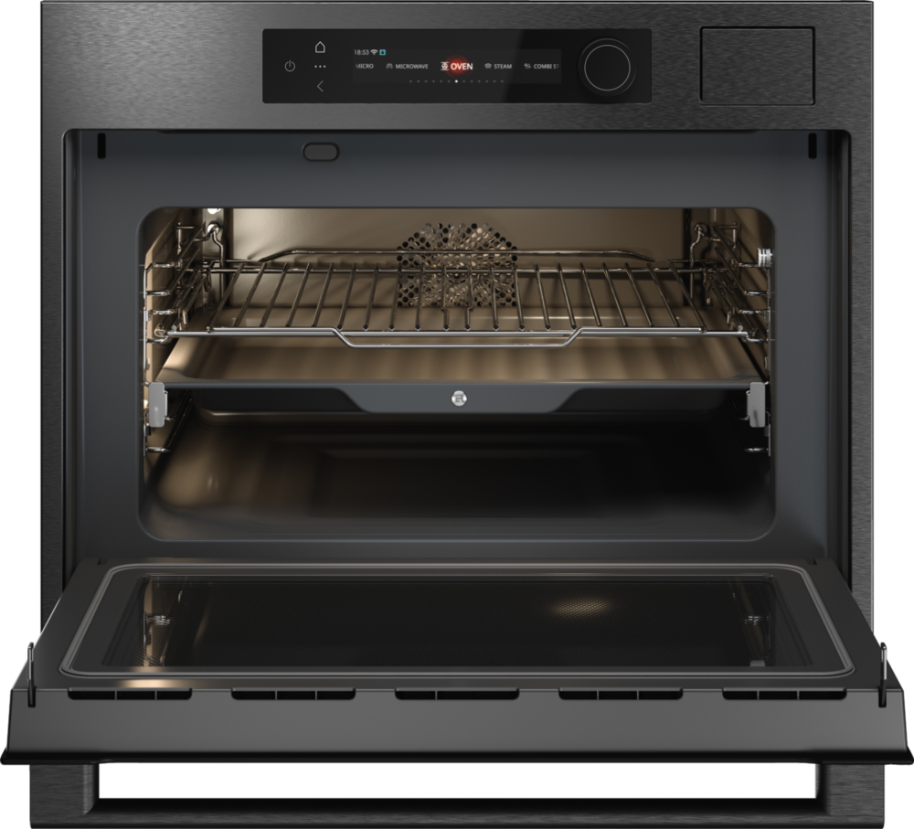 Детальное фото товара: ASKO OCSM64BSH