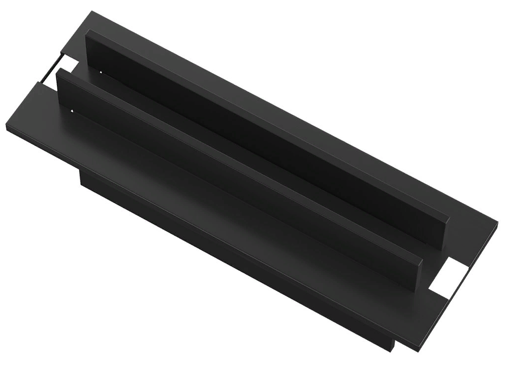 Фото товара: Omoikiri FP-03-PRO-GB, держатель для досок, графит